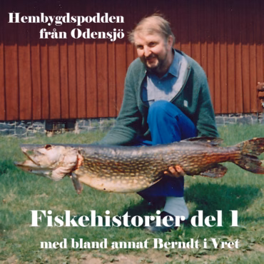 #2 Fiskehistorier del 1 av 2