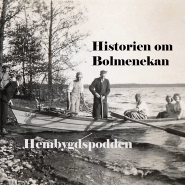 #6 Berättelsen om bolmenekan