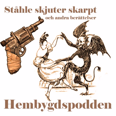 #9 Ståhle skjuter skarpt