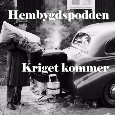 #10 Kriget kommer