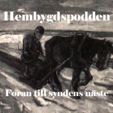 #12 Foran till syndens näste