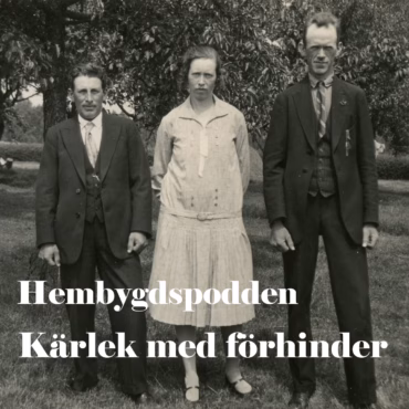 #17 Kärlek med förhinder