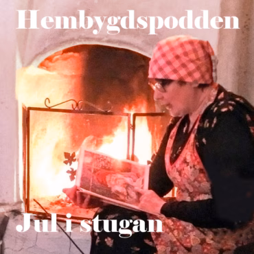 #21 Jul i Medelbergsstugan