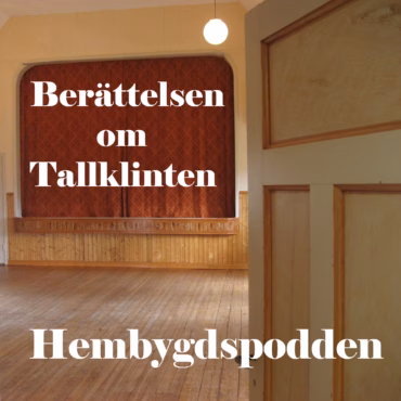 #23 Berättelsen om Tallklinten