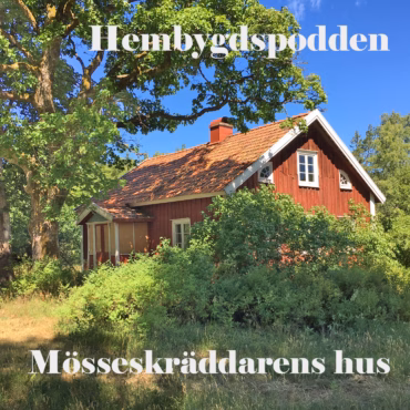 #28 Mösseskräddarens hus