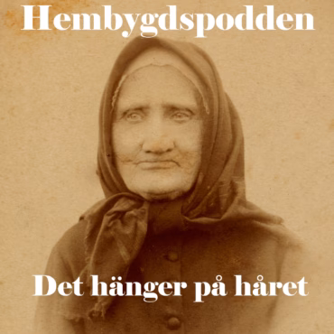 #38 Från klut till Abba-Fridas smålockar