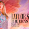 Recension: Taylor Swift – The Eras Tour