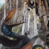 Recension: Jurassic World Rebirth
