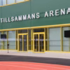 Live-TV: Nu ingivs Tillsammans Arena