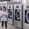Electrolux Professional effektiviserar