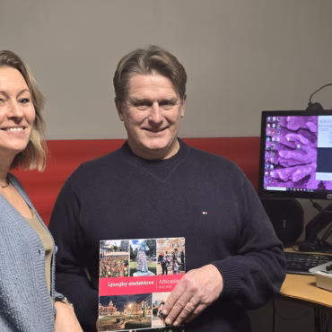 Stefan Johansson: “Vi åkte runt och hade vattenskid-shower”