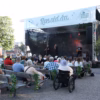 Nu är konsertsommaren igång på riktigt